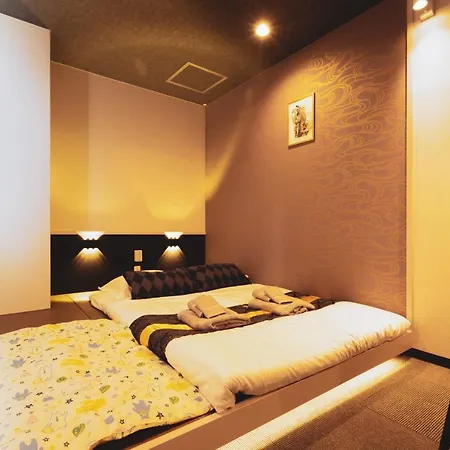 Yuyu Series Self Hotel - Vacation Stay 48480V